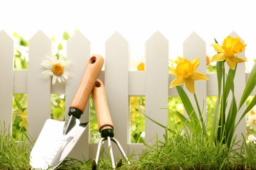 Ethical landscaping operations under Landscapers Charlton