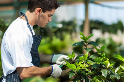 Trusted secure payment options for Landscapers Charlton customers